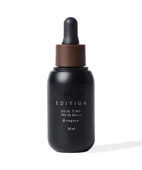 base fluida océane skin tint 550d