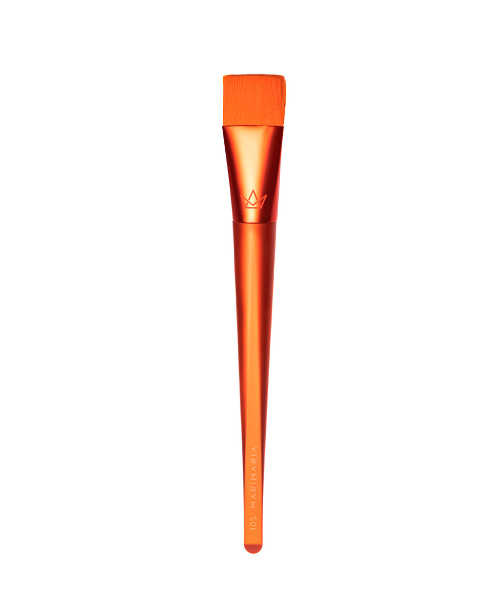 pincel mari maria triangular para base