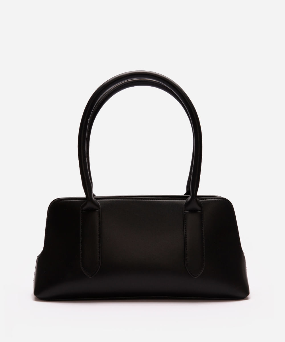 bolsa shoulder mindset preta