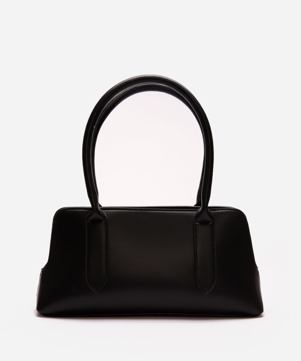 bolsa shoulder mindset preta