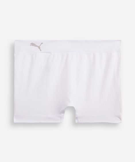 kit de 2 cuecas infantis puma colorida