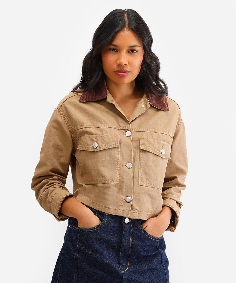 minissaia feminina jeans cintura alta azul