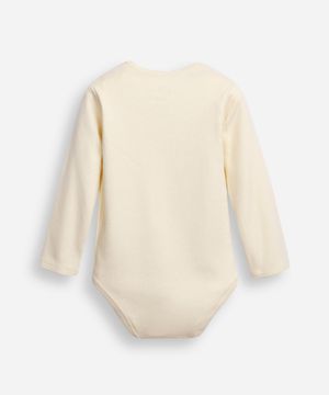 body infantil de algodão hakuna matata o rei leão amarelo