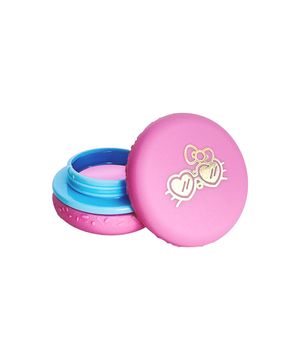 lip balm hello kitty sabrina sato tutti frutti 8g rosa