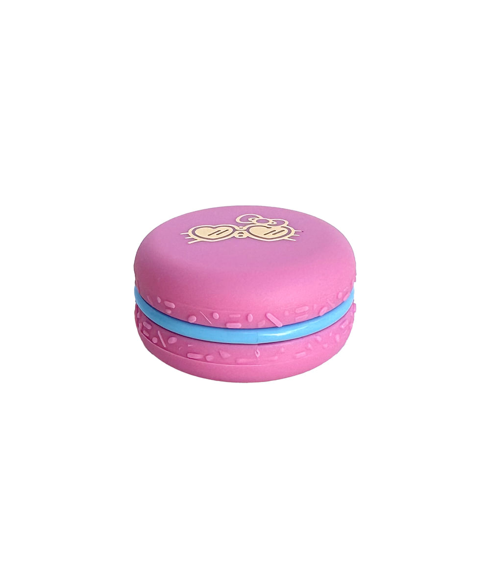 lip balm hello kitty sabrina sato tutti frutti 8g rosa