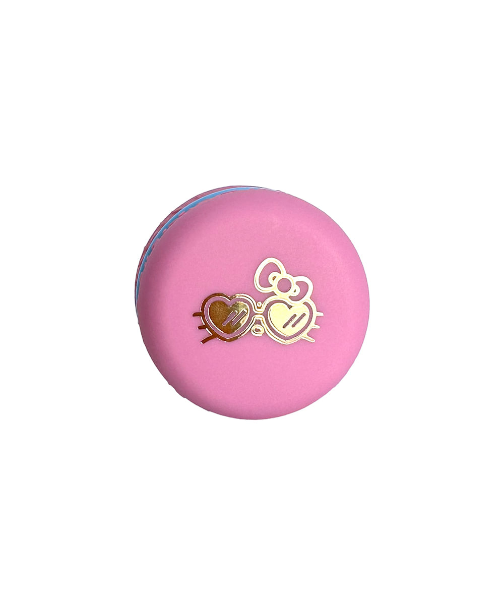 lip balm hello kitty sabrina sato tutti frutti 8g rosa