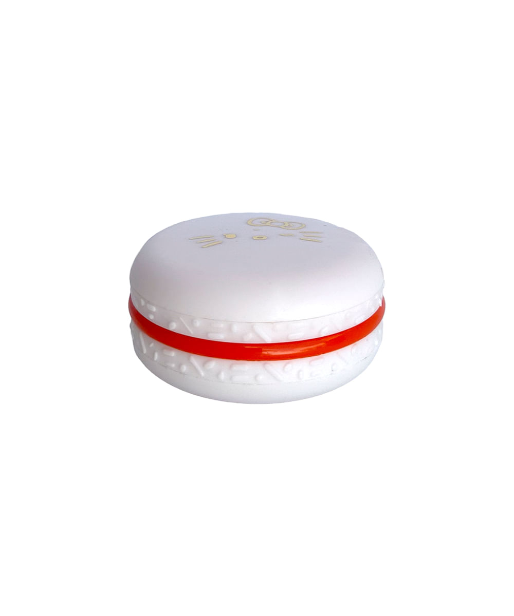 lip balm hello kitty sabrina sato melancia 8g rosa