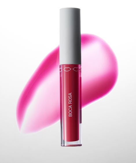 hidra lábios boca rosa translúcido rosa