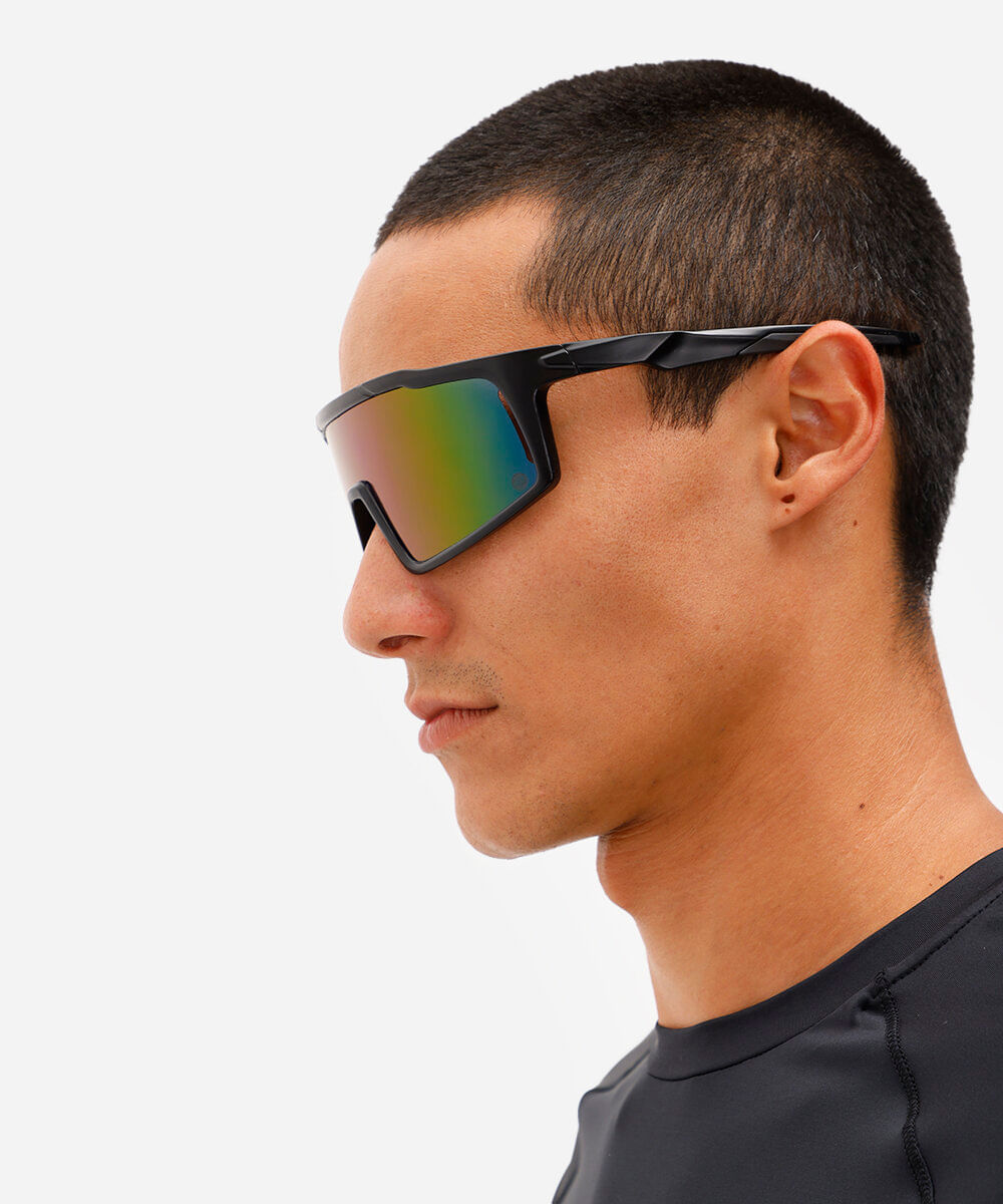 Óculos de sol esportivo Ace unissex