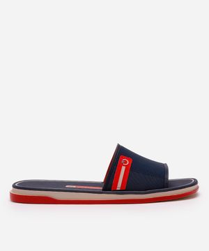 chinelo sport malaga cartago azul