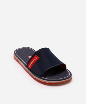 chinelo sport malaga cartago azul
