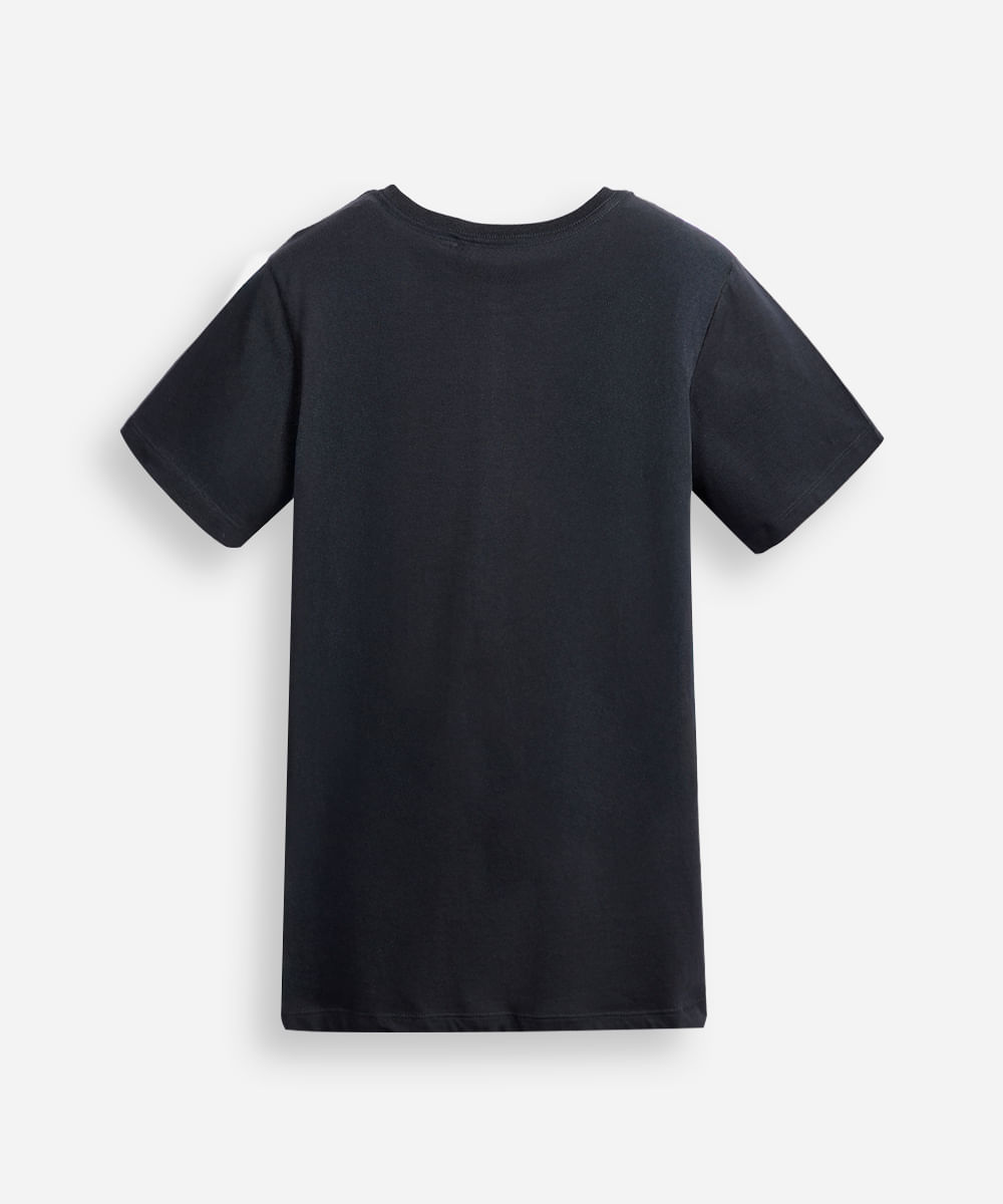 camiseta de algodão juvenil demon slayer cinza