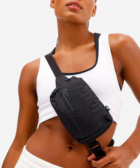 bolsa shoulder bag feminina preta