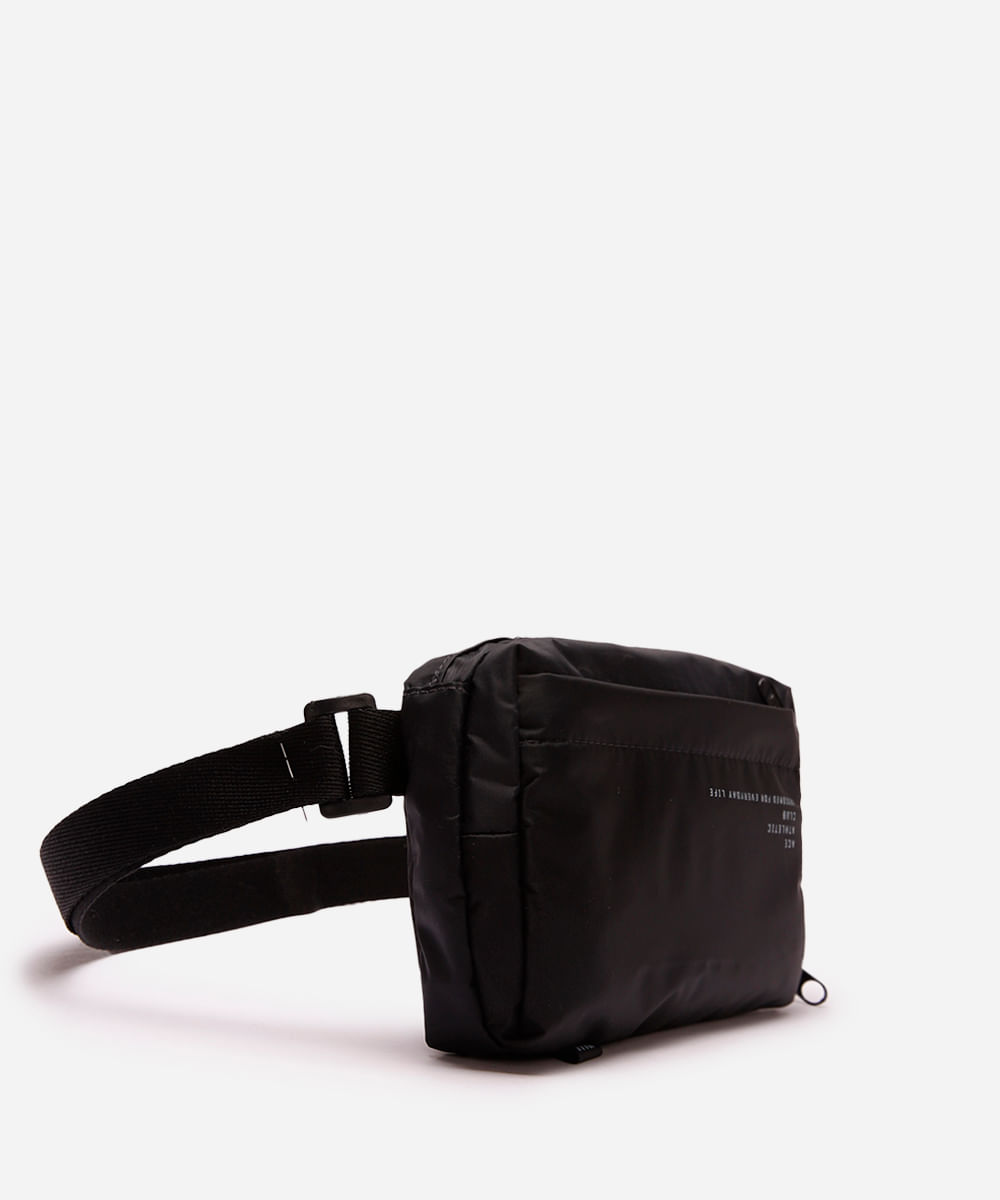 bolsa shoulder bag feminina preta