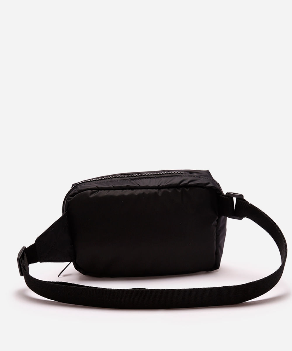 bolsa shoulder bag feminina preta
