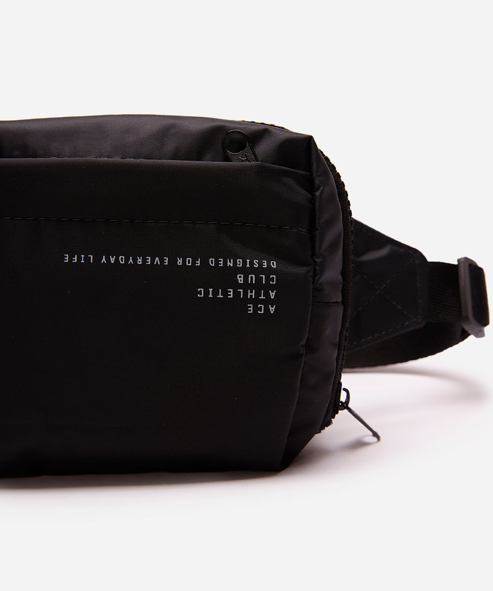 bolsa shoulder bag feminina preta
