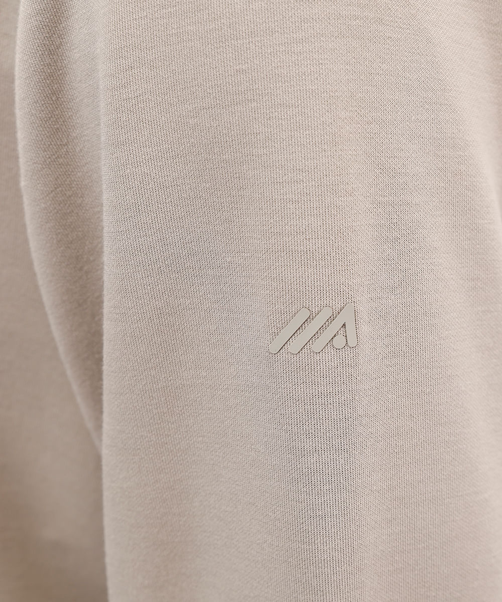 blusão feminino esportivo ace gola alta com zíper verde