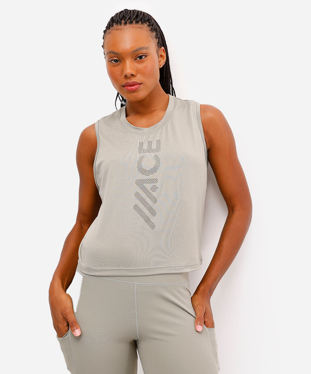 cropped feminino esportivo verde