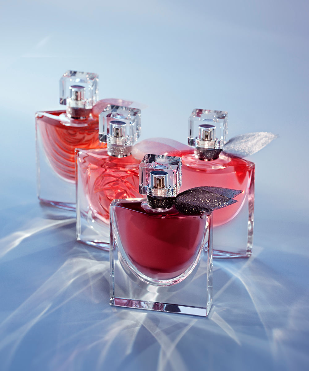 perfume lancôme la vie est belle elixir eau de parfum 100ml