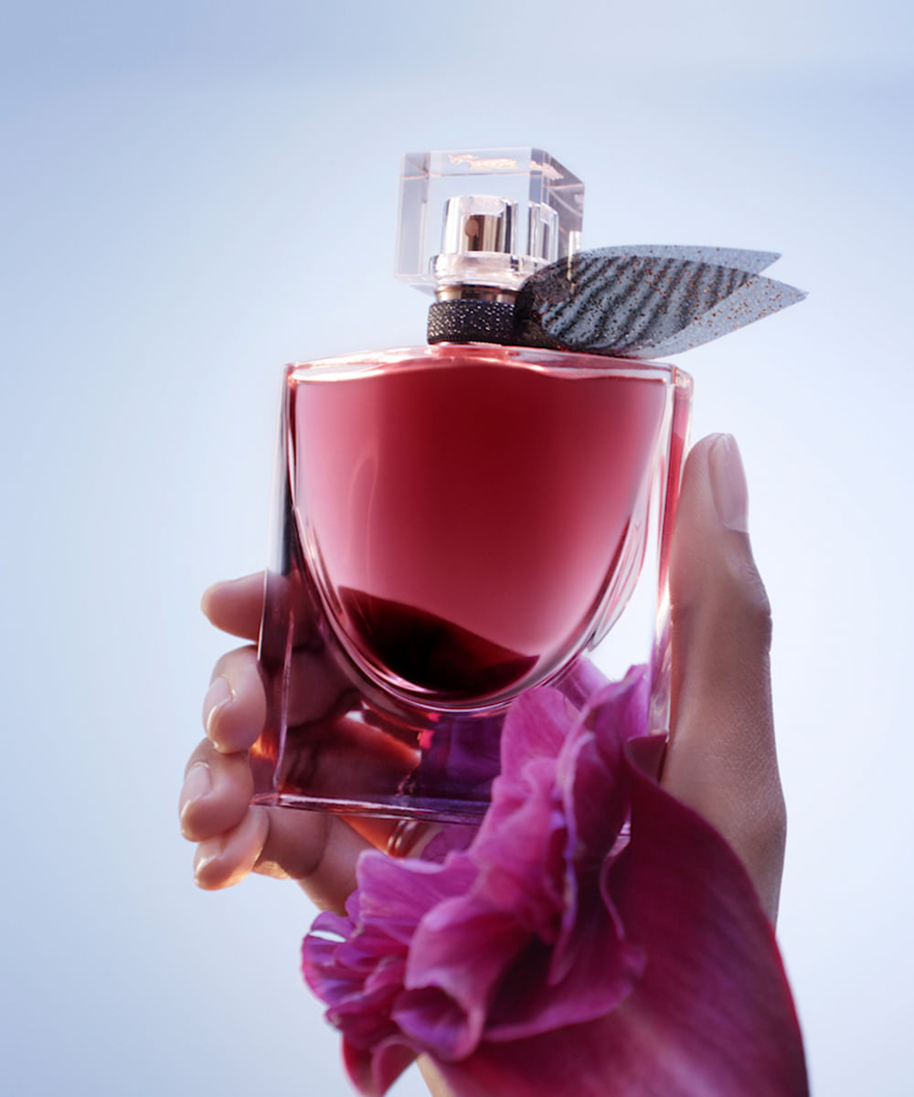 perfume lancôme la vie est belle elixir eau de parfum 100ml