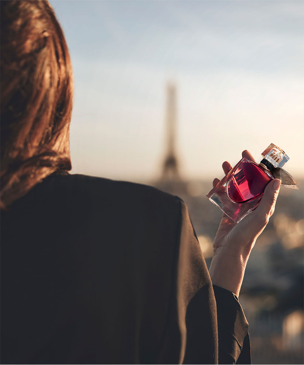 perfume lancôme la vie est belle elixir eau de parfum 100ml