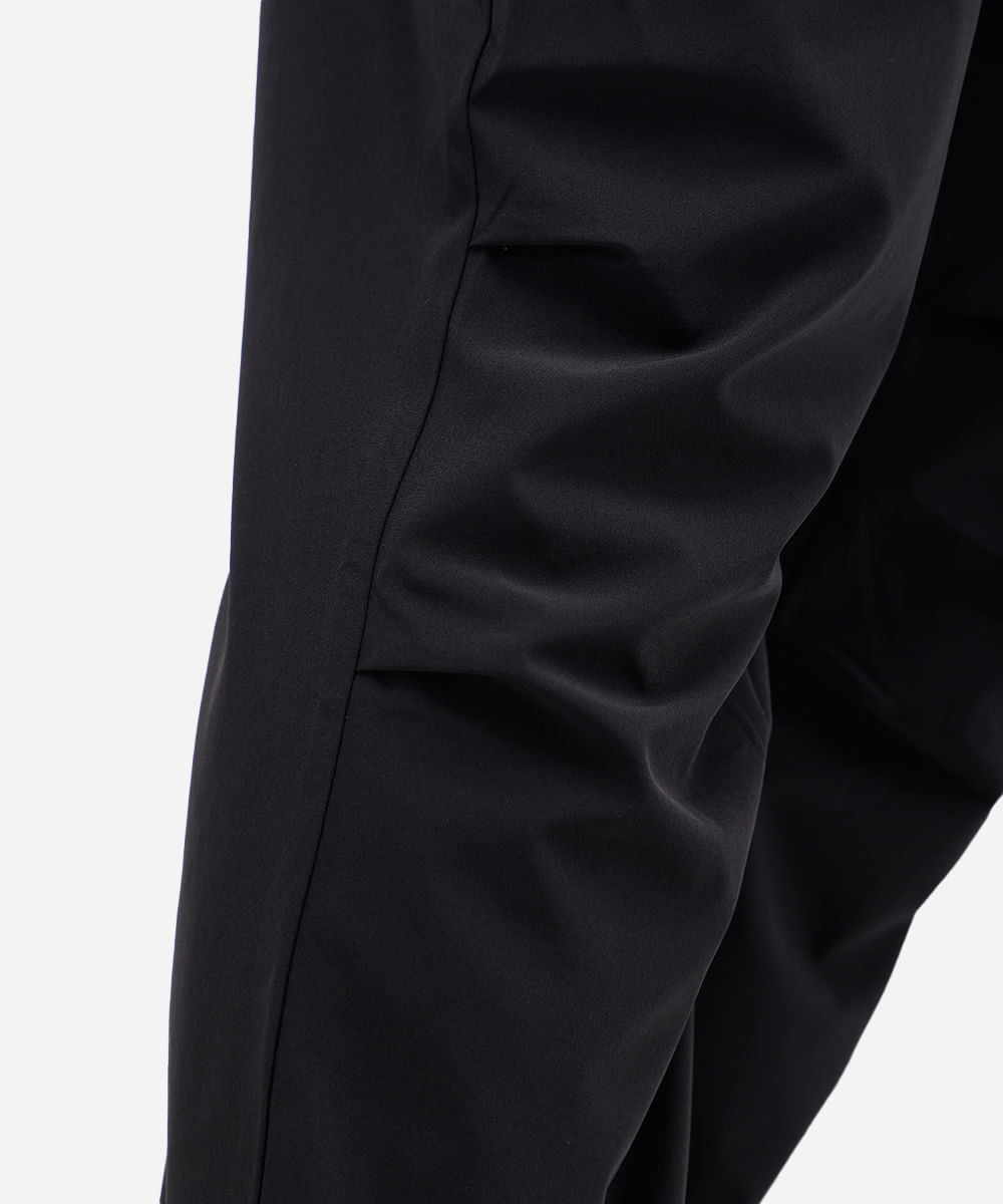 calça jogger masculina cea sports preta