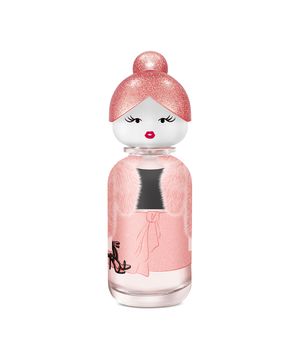 perfume feminino benetton united colors sisterland blush cherry eau de parfum 80ml