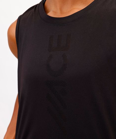 cropped feminino esportivo ace preto