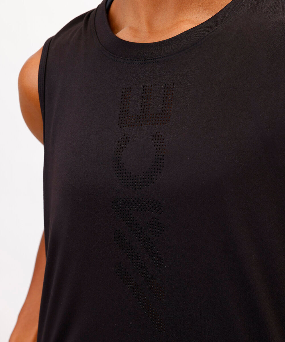cropped feminino esportivo preto