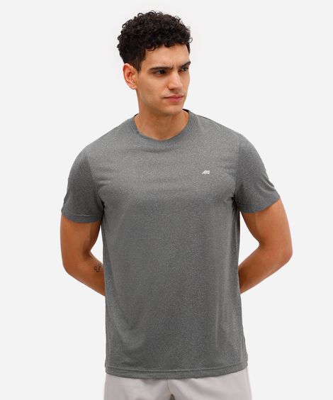 camiseta masculina esportiva ace verde