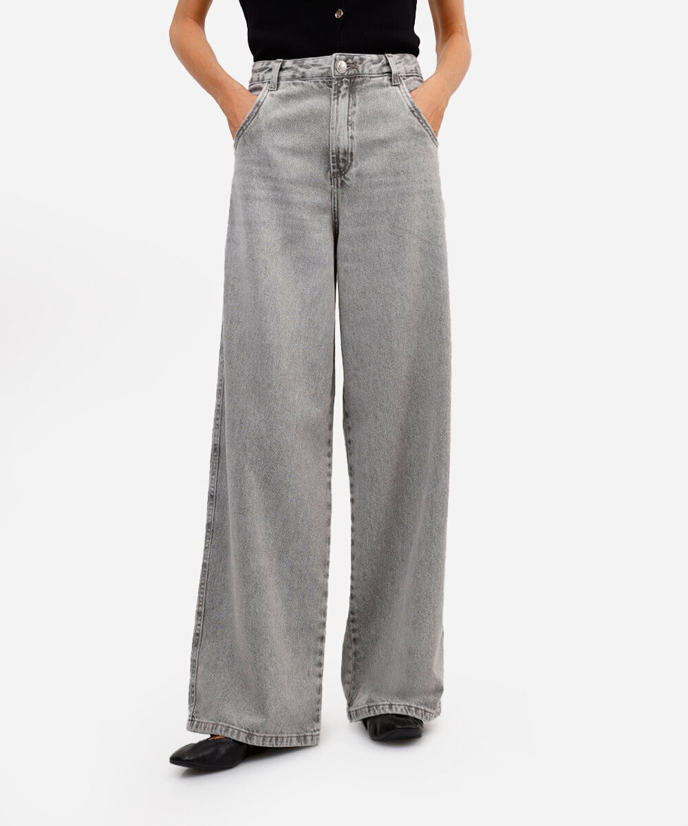 Calça jeans, da C&A