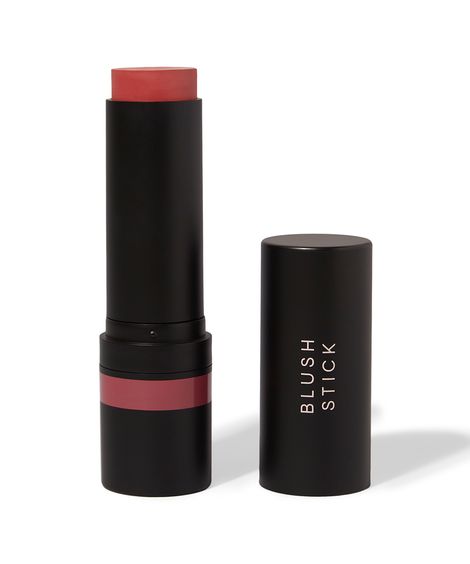 blush em bastão océane blush stick edition pink rosa