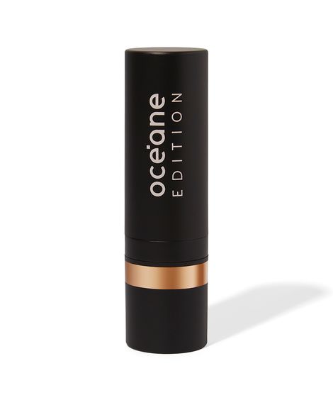 iluminador em bastão océane highlight stick edition bronze