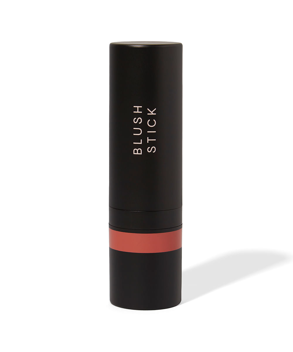 blush em bastão océane blush stick edition coral laranja