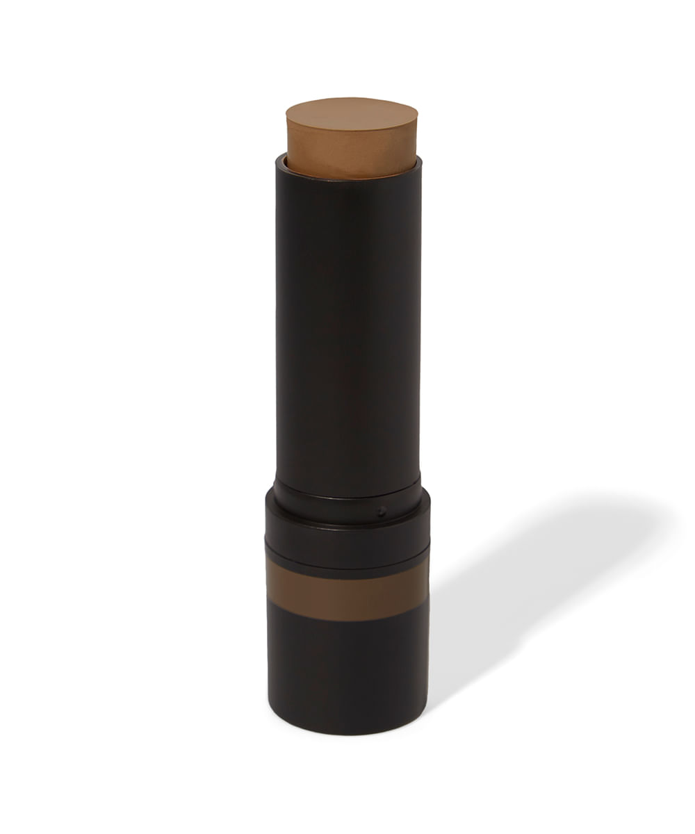 contorno em bastão océane contour stick edition marrom médio