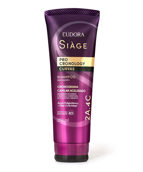 shampoo siàge definição pro cronology curvas