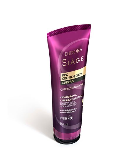 condicionador siàge definição pro cronology curvas