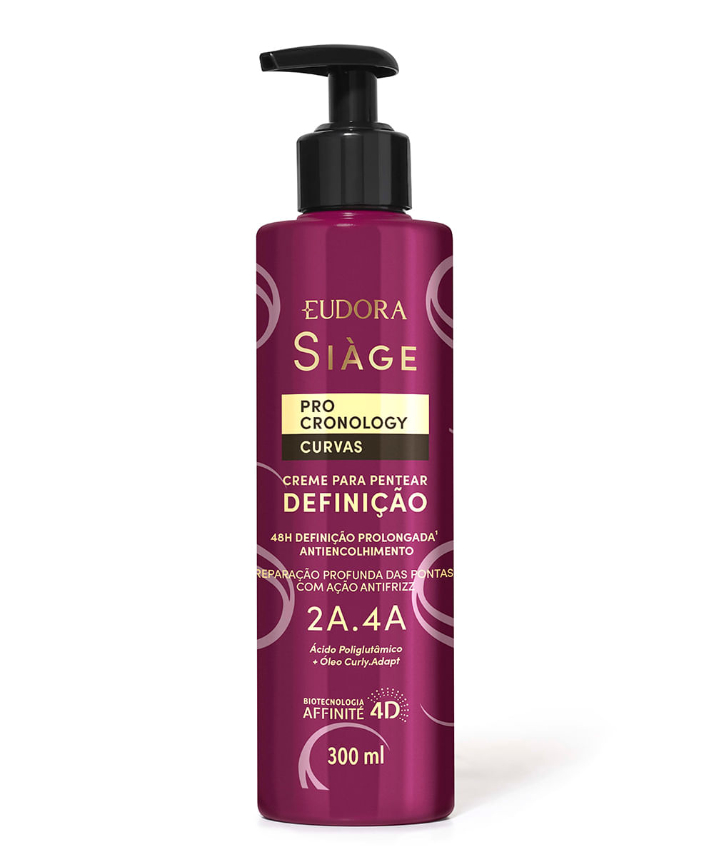 creme de pentear siàge definição pro cronology curvas