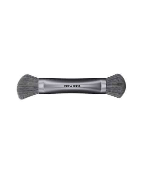 pincel boca rosa duo pro 1