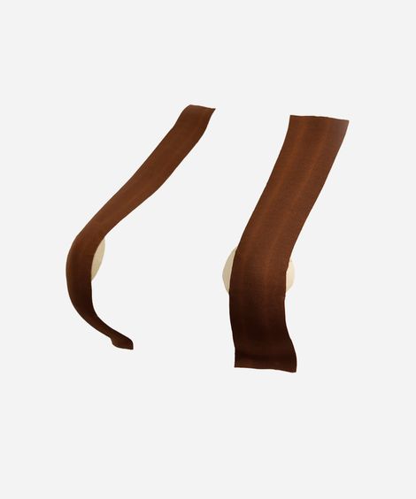 sutiã fita up adesiva marrom