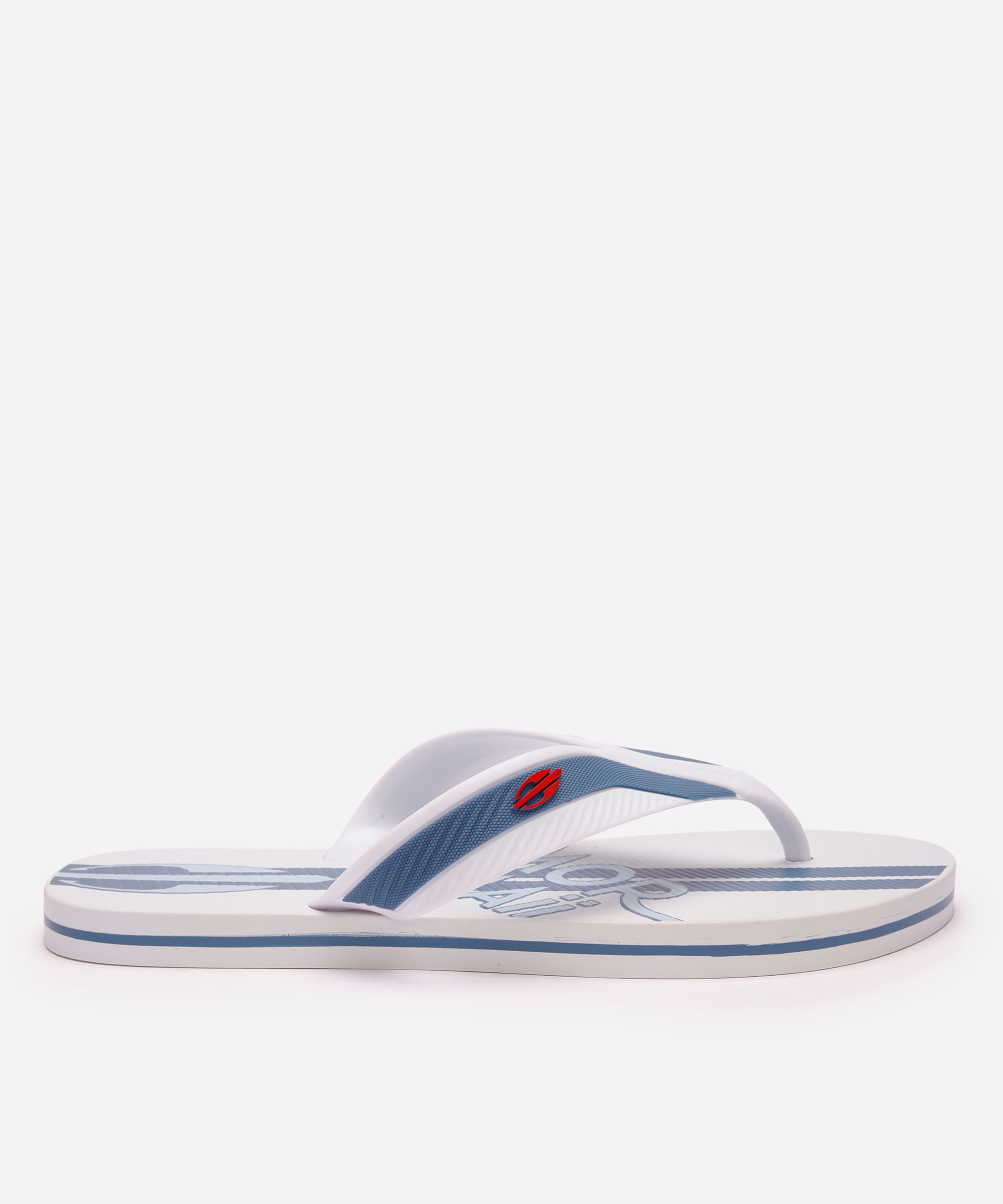 chinelo de dedo neocycle mormaii off white