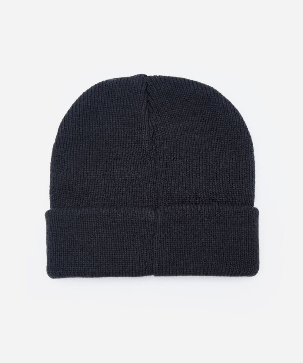gorro infantil texturizado snoopy cinza