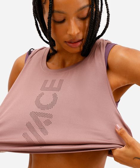 cropped feminino esportivo rosa
