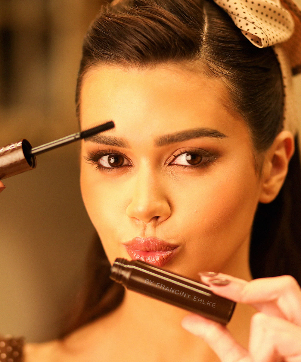 kit chocoeyes fran by franciny ehlke marrom