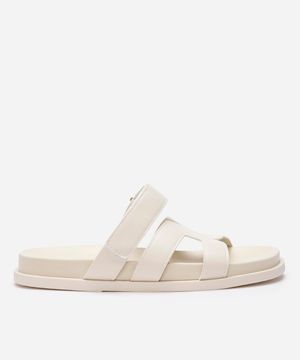 papete com velcro oneself off white
