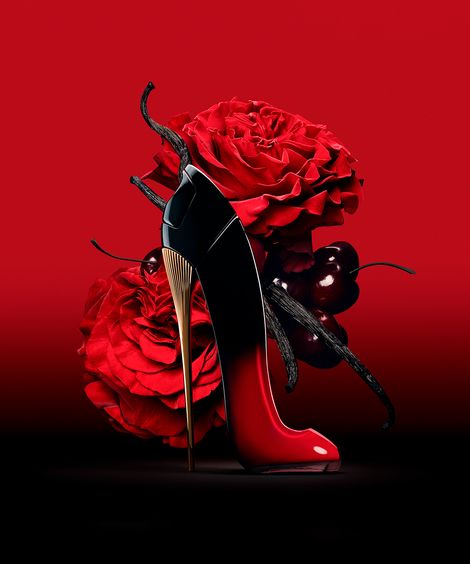 perfume feminino carolina herrera very good girl elixir edp 30ml