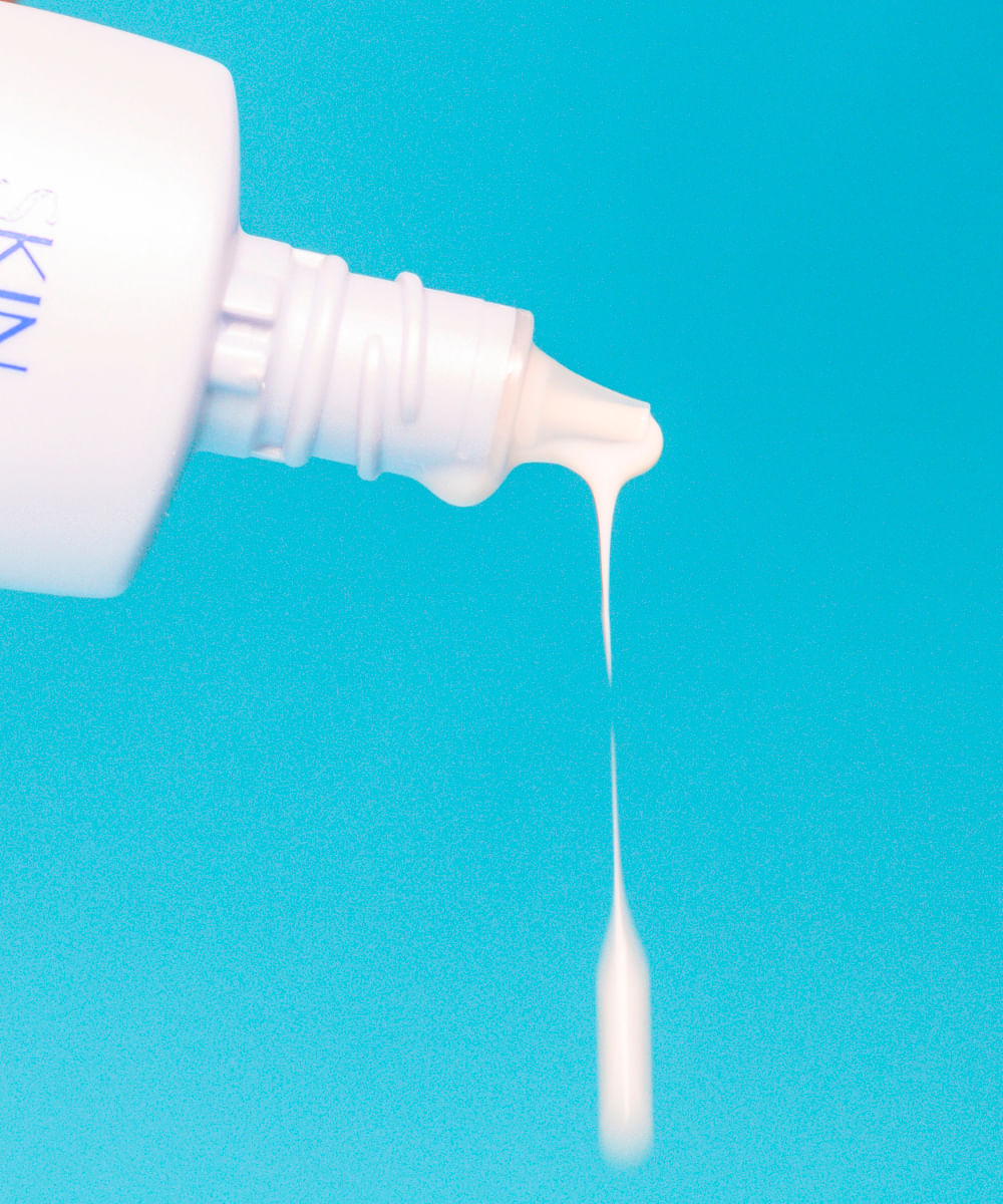 protetor solar haba labo skin aqua super moisture milk 40g