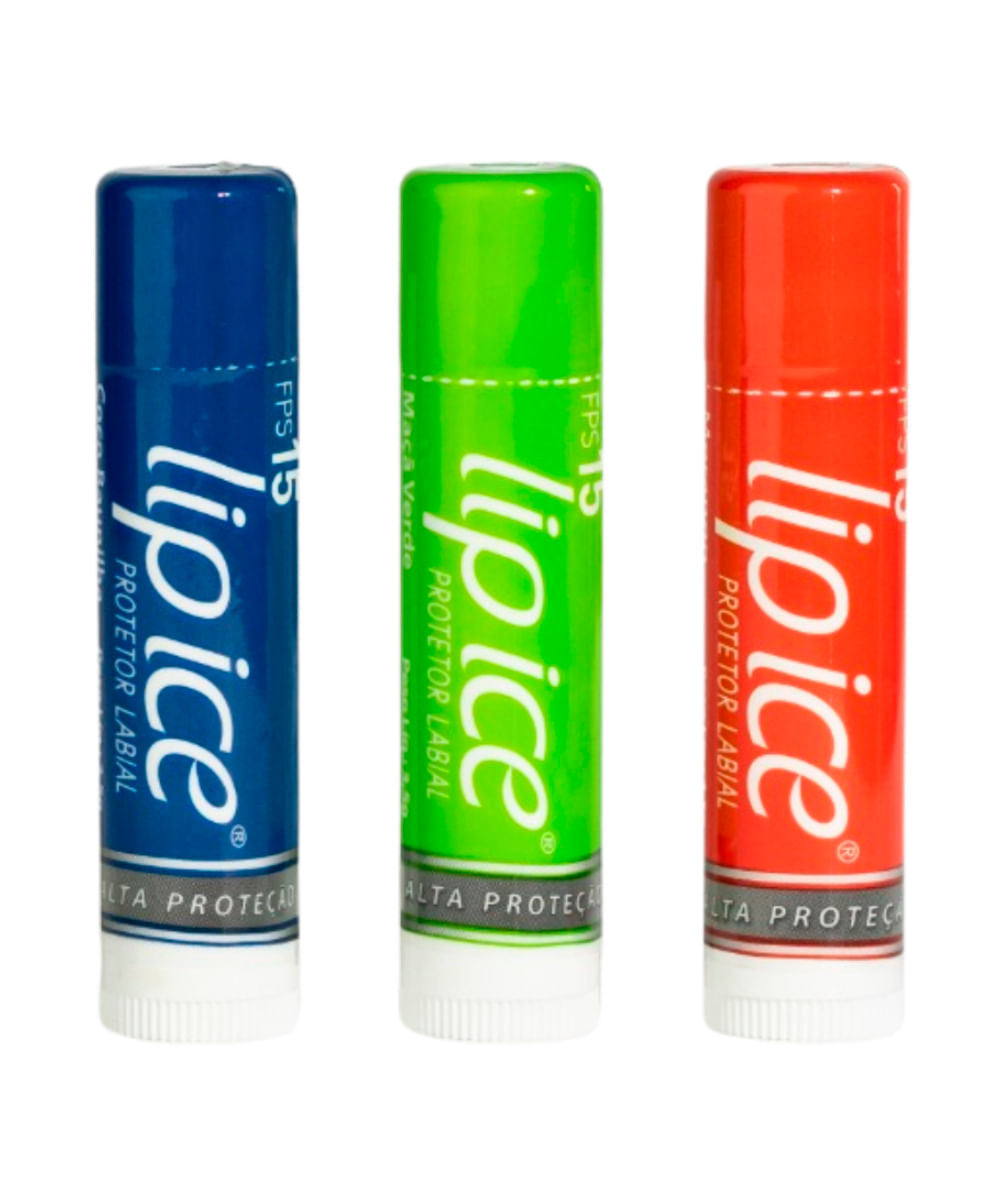 protetor labial hada labo lip ice one leve 3 pague 2