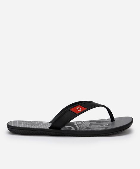 chinelo cartago preto
