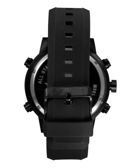 relógio masculino x watch xmnpa016p1px analógico digital preto